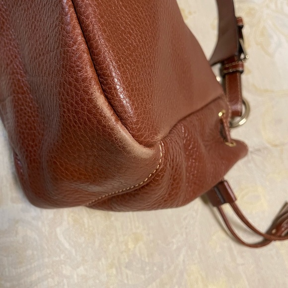 DOONEY & BOURKE LEATHER BAG - Picture 7 of 14